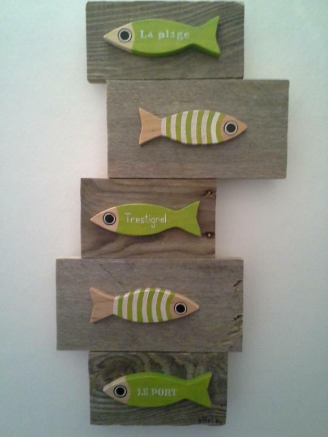 פרוס-גירק Residence Le Poisson D'Or מראה חיצוני תמונה