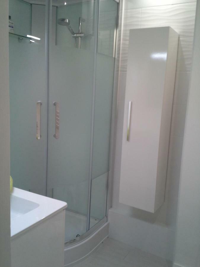 פרוס-גירק Residence Le Poisson D'Or מראה חיצוני תמונה